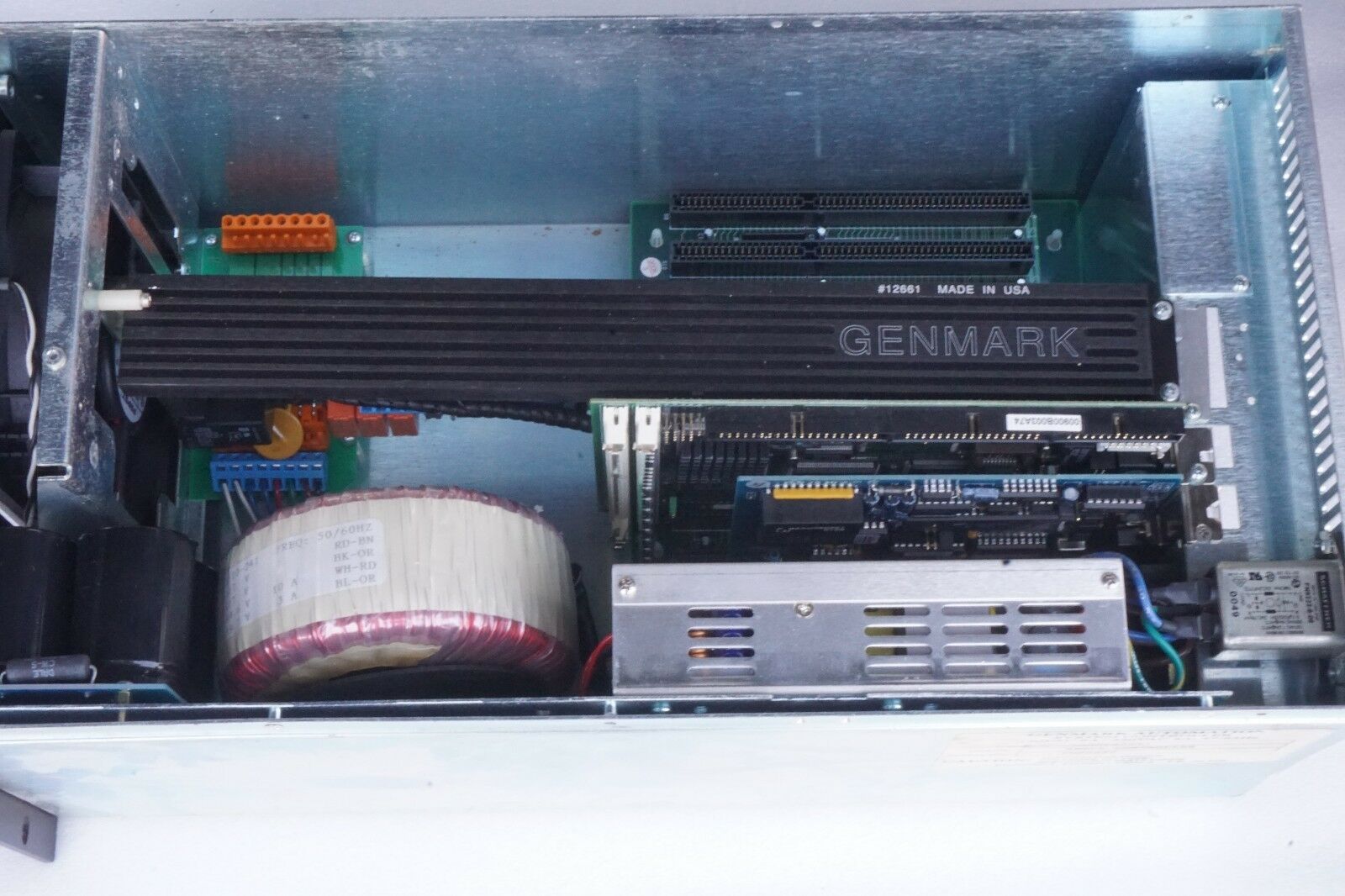 Genmark Automation，.jpg