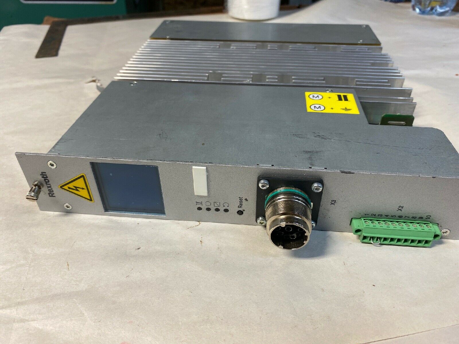 REXROTH LTU350 SERVO AMPLIFIER 06087501.jpg