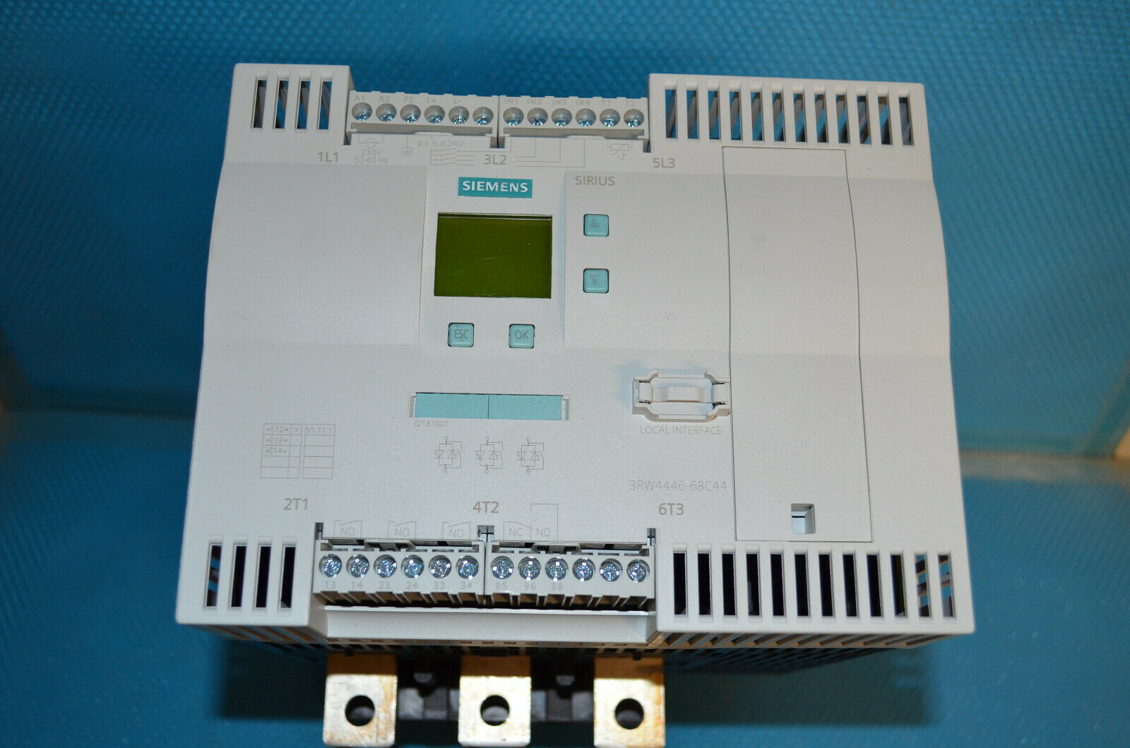 3RW4446-6BC44西门子220KW软启动器.jpg