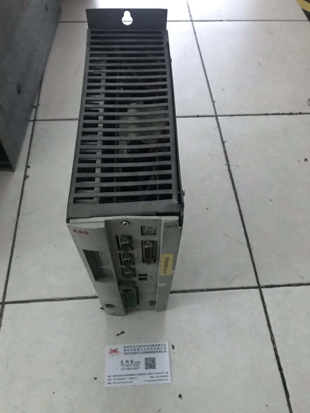 ABB DGV700驱动器.jpg