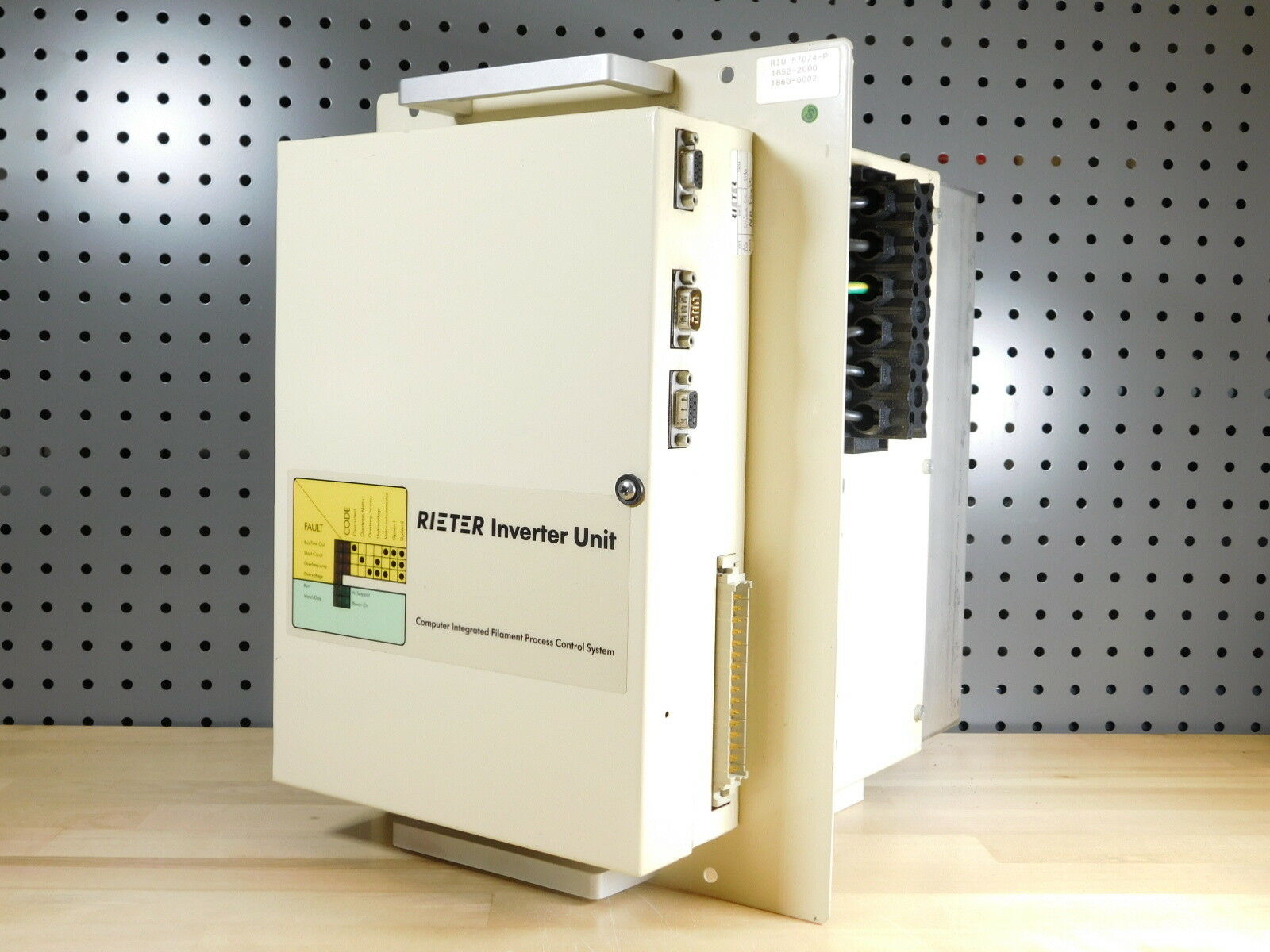 Rieter Inverter Unit RIU.jpg