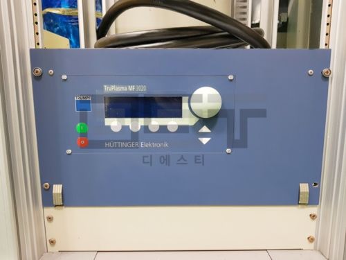 TruPlasma MF 3020电源维修案例及故障报警