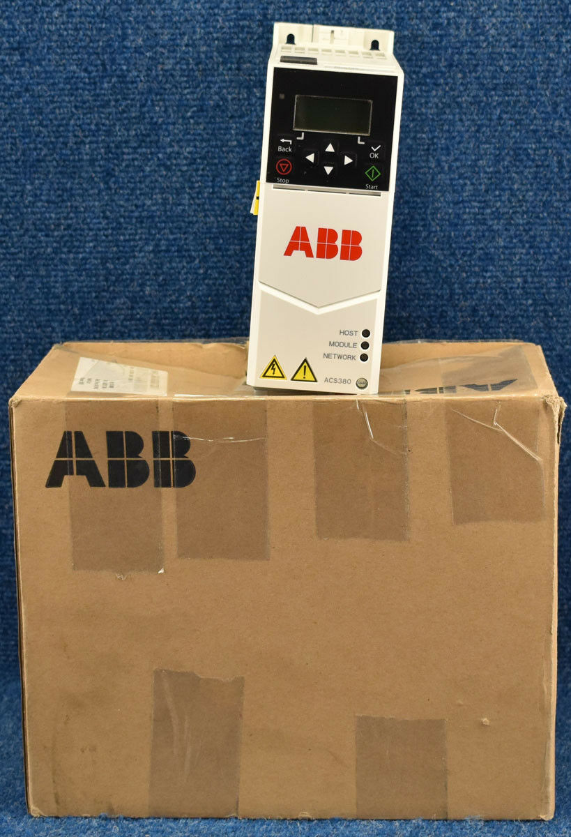 ABB变频器ACS380如何及性价比高吗？