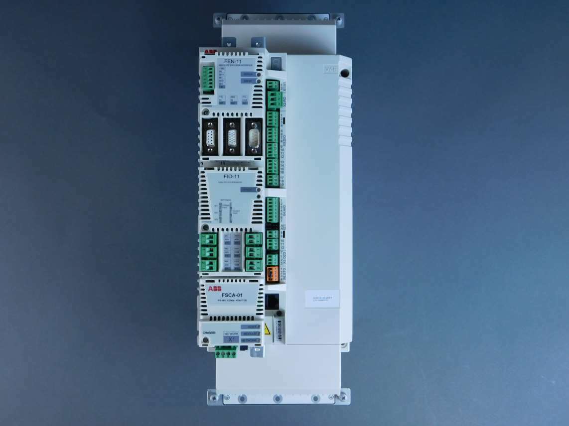 ACSM1-04AS-031A-4，ABB变频器维修