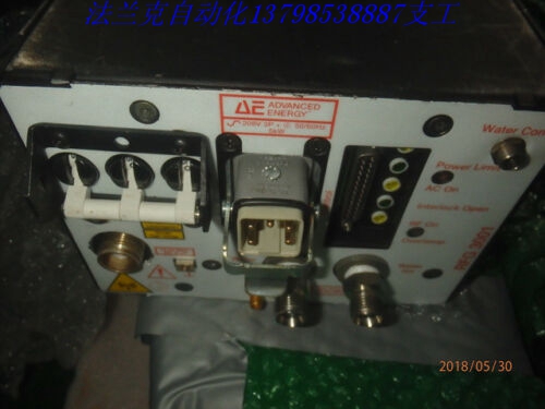 AE RF GENERATOR APEX 3013 M/N 3156113-011A 3KW 13.56MHz