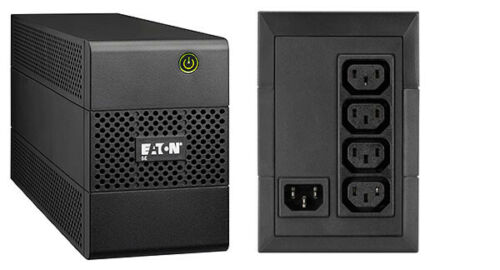 Eaton 5e650i UPS专业维修